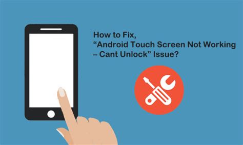 Common Software Issues Resulting in Unresponsive Touch Screen