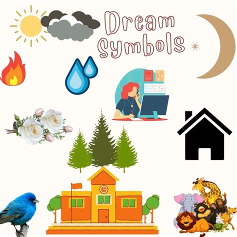 Common Themes and Symbols in Dreams of Infants