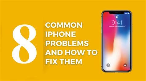 Common issues with iPhone flash and troubleshooting tips