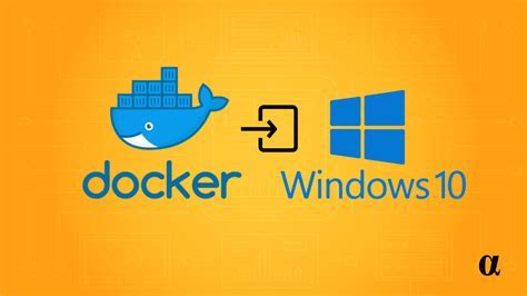 Common issues with installing Ghostscript on Docker Windows