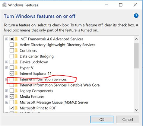 Common reasons why Visual Studio 2017 fails to detect Docker for Windows