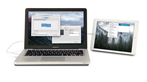 Comparing Different Apps to Extend Your Macbook Display with an iPad