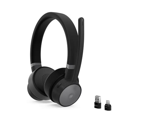 Comparing Different Models of Lenovo Wireless Headphones