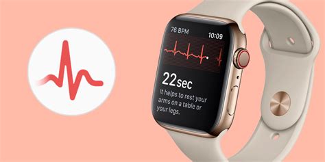 Comparing ECG Functionality in Different Models of Apple Watch