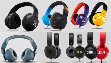 Comparing JBL Headphones with other popular brands for seamless compatibility with iPad