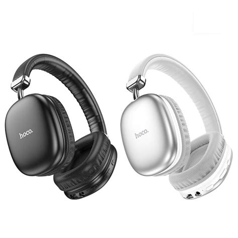 Comparing Noise Cancellation Features on hoco Headphones with Other Brands