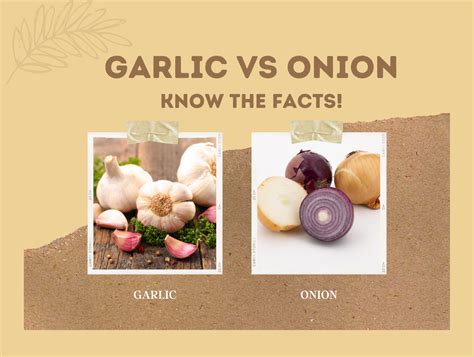 Comparing Onion and Garlic Dream Symbolism: Exploring Similarities and Contrasts