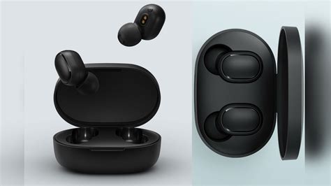 Comparing Redmi AirDots 2 Charging Time to Other Wireless Earphones