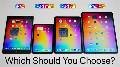 Comparing Various iPad Models for Enhancing Your Standoff Gaming Experience