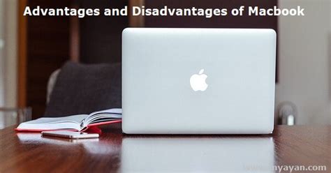 Comparing the Advantages of Macbook for Effective Learning