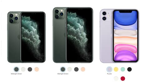 Comparing the iPhone 11 Pro Max to Other iPhone Models