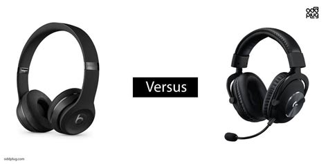 Comparison: Headphones Equipped with an Integrated Mic vs. an External Microphone