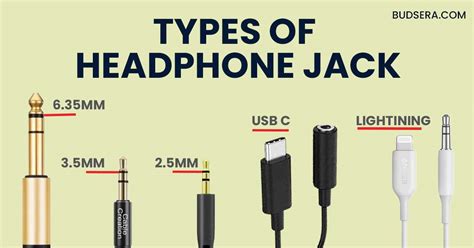 Comparison between USB headphones and traditional audio jack headphones