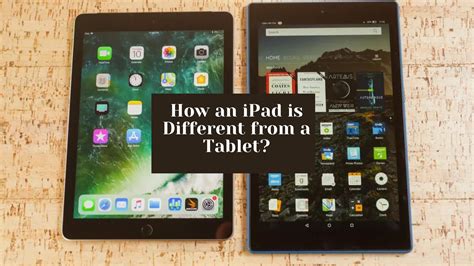 Comparison between iPad and other devices for educational purposes