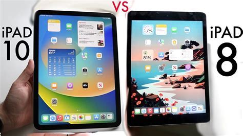 Comparison of Prices: iPad 8th Generation versus Competitors in Russia