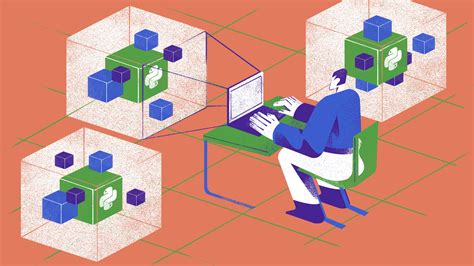 Comparison of popular software for creating virtual environments