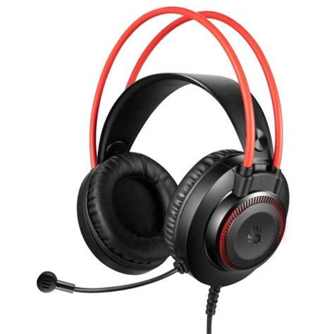 Comparison with Other Headphone Models - Why Choose Bloody G200?