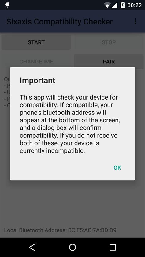 Compatibility Check: Ensuring Your Android Device Supports iPad Setup