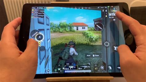 Compatibility Guide: Ensuring a Smooth Display on Your iPad While Playing PUBG Mobile in the Future