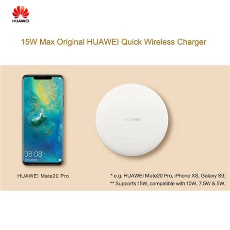 Compatibility between iPhone and Huawei Chargers