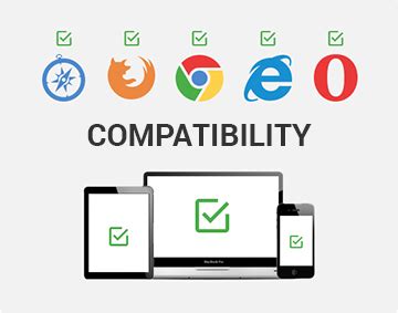Compatibility issues between devices
