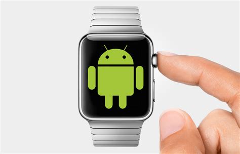 Compatibility of Apple Watch with Android