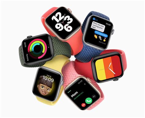 Compatibility of Apple Watch with iPad models