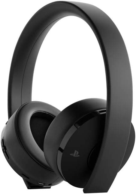 Compatibility of USB headphones with the PlayStation 4