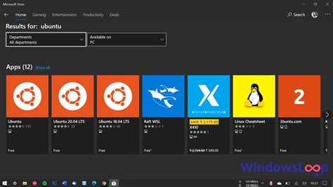 Compatibility of WSL on Windows 10 Home