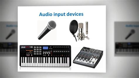 Compatibility of headphones as an audio input device for a mobile device