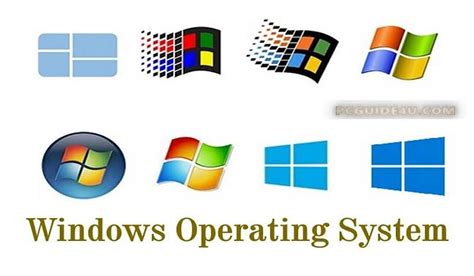 Compatibility with the Windows operating system