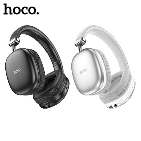 Compatible Models of Hoco Headphones with iPhone 11