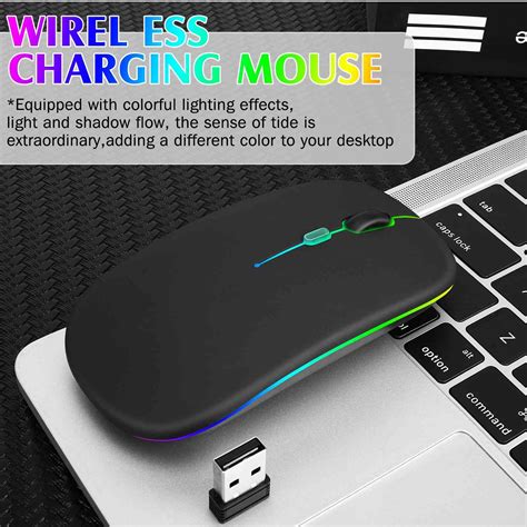 Compatible Mouse Models for Your iPad