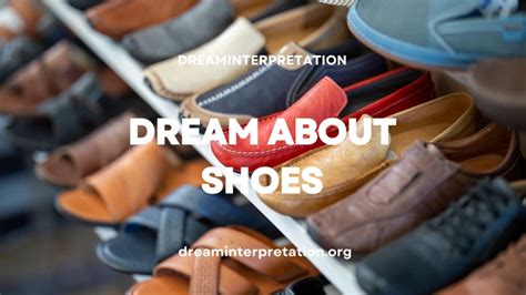 Concluding Thoughts: The Profound Symbolism of Numerous Footwear in Women's Dreams