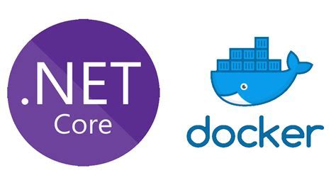 Configuring .NET Core in Docker