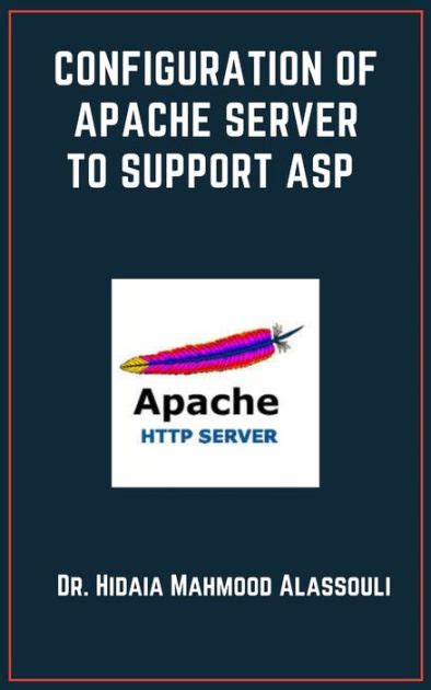 Configuring Apache Server for ASP.NET Core