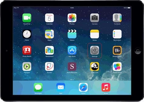 Configuring App Preferences on the 2016 iPad Pro: A Comprehensive Guide