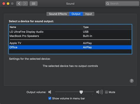 Configuring Audio Settings: Windows and macOS