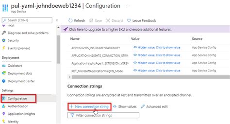 Configuring CI Pipelines