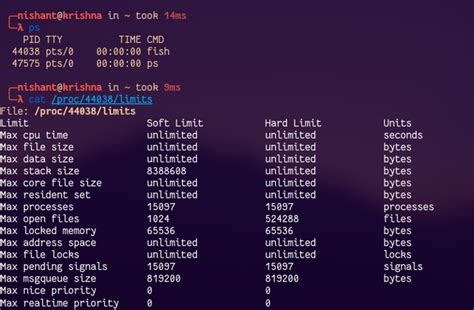 Configuring CPU limits and reservations for the Linux operating system