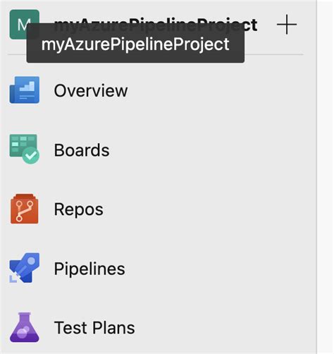 Configuring Docker Agents in the Pipeline