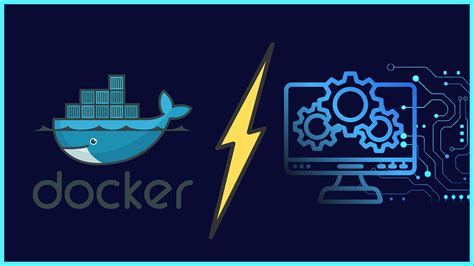 Configuring Docker Settings