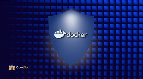 Configuring Docker for Enhanced Performance and Security