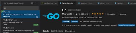 Configuring Golang for iOS Development