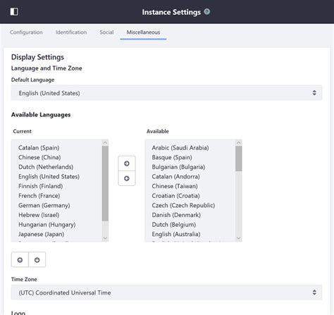 Configuring Language, Locale, and Encoding in a Windows Docker Image