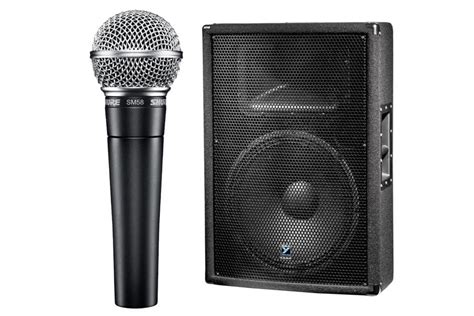 Configuring Microphone and Speaker Settings