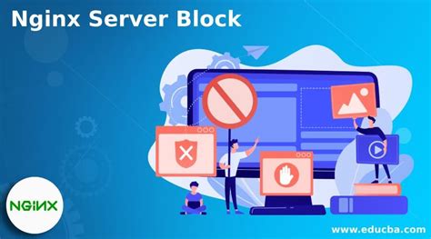 Configuring Nginx server blocks for WordPress