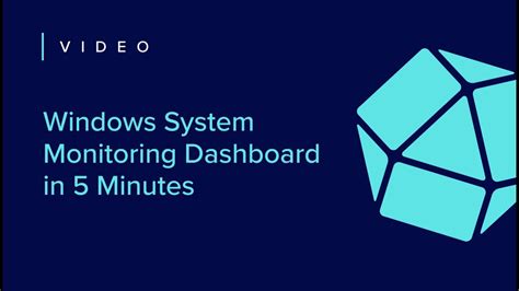 Configuring Plugins for Windows System Monitoring