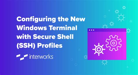 Configuring Secure Shell (SSH) for Remote Administration