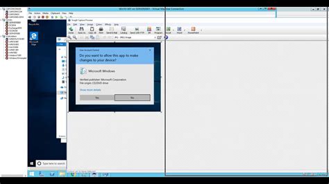 Configuring User Access Control